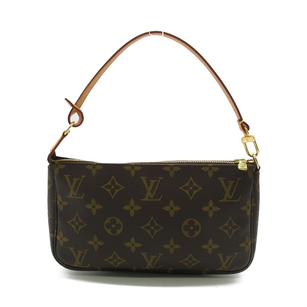 ルイ・ヴィトン(LOUIS VUITTON)ルイ・ヴィトン ポシェット・アクセ 