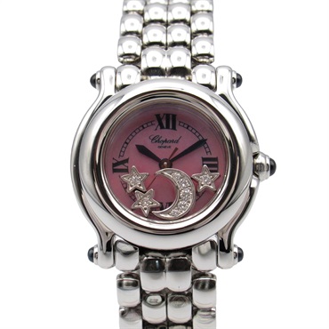 ショパール(Chopard)ショパール ハッピースポーツ 腕時計 時計  