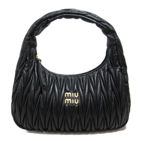 ミュウ ミュウ(Miu Miu)ミュウ ミュウ ショルダーバッグ ショルダー 