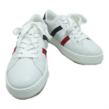 モンクレール(MONCLER)モンクレール MONACO モナコ Mスニーカー