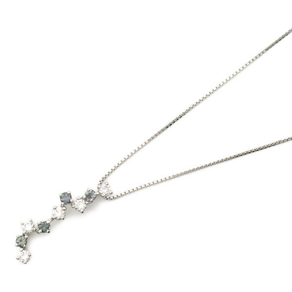 ジュエリー(JEWELRY)ジュエリー アレキサンドライト ダイヤ ジュエリー(JEWELRY)ジュエリー アレキサンドライト ダイヤ