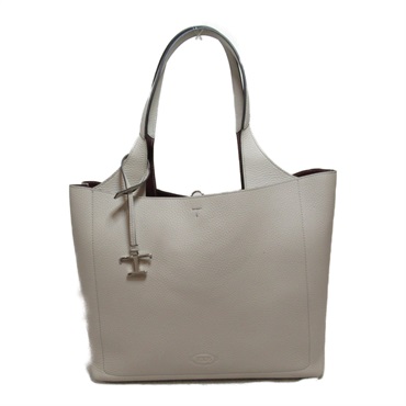 トッズ ミディアムレザー ショッピングバッグ ショルダーバッグ バッグ レディース XBWAPAP0300QRI5O90