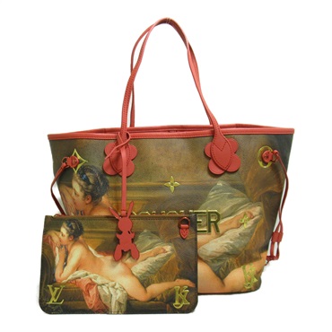 ルイ・ヴィトン(LOUIS VUITTON)ルイ・ヴィトン ブーシェ ネヴァーフル