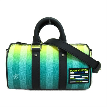 ルイ・ヴィトン(LOUIS VUITTON)ルイ・ヴィトン キーポル XS ボストン