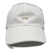 ダニエルウェリントン キャップ キャップ 帽子 メンズ レディース DW02300003