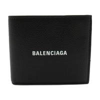 バレンシアガ(BALENCIAGA)二つ折り財布｜2101217523639｜【公式】新品  