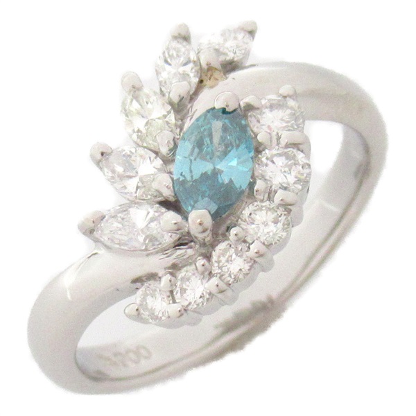 ジュエリー(JEWELRY)ジュエリー トリートダイヤ リング リング・指輪  