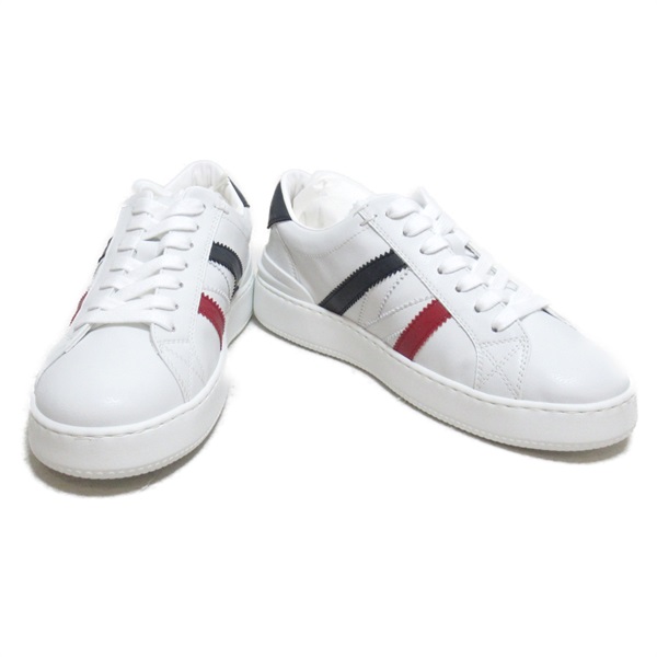 モンクレール(MONCLER)モンクレール モナコ M スニーカー スニーカー  