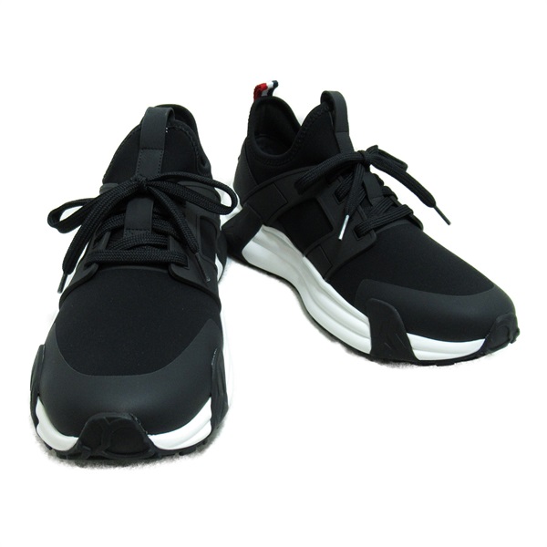 モンクレール(MONCLER)モンクレール ルナローブ スニーカー