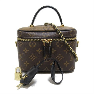 ルイヴィトン2way ハンドバッグ ショルダーバッグ ポンテゥPM