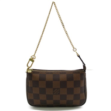 ルイ・ヴィトン(LOUIS VUITTON)ルイ・ヴィトン ミニ・ポシェット