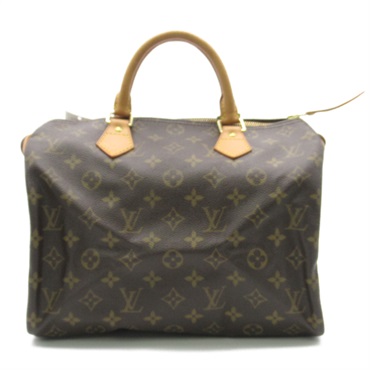 ルイ ウィトン ハンドバッグLouis Vuitton スピーディー30 ルイ・ヴィトン(LOUIS VUITTON)スピーディ30｜2101217536165
