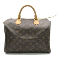ルイ・ヴィトン(LOUIS VUITTON)スピーディ30｜2101217536165｜【公式