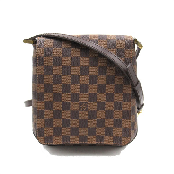 ルイ・ヴィトン ミュゼット・サルサ ロング ショルダーバッグ バッグ レディース N51300