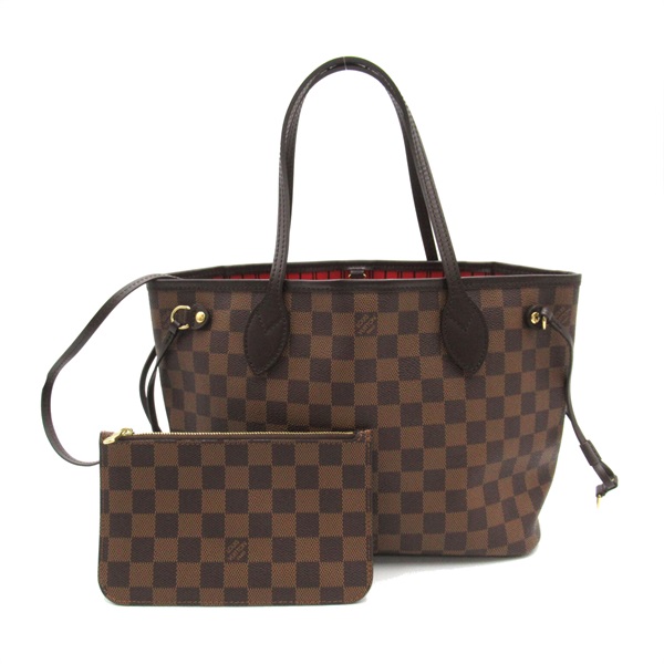 Louis Vuitton♥ルイヴィトン ネヴァーフルPM トートバッグ ルイ・ヴィトン(LOUIS VUITTON)ルイ・ヴィトン ネヴァーフルPM