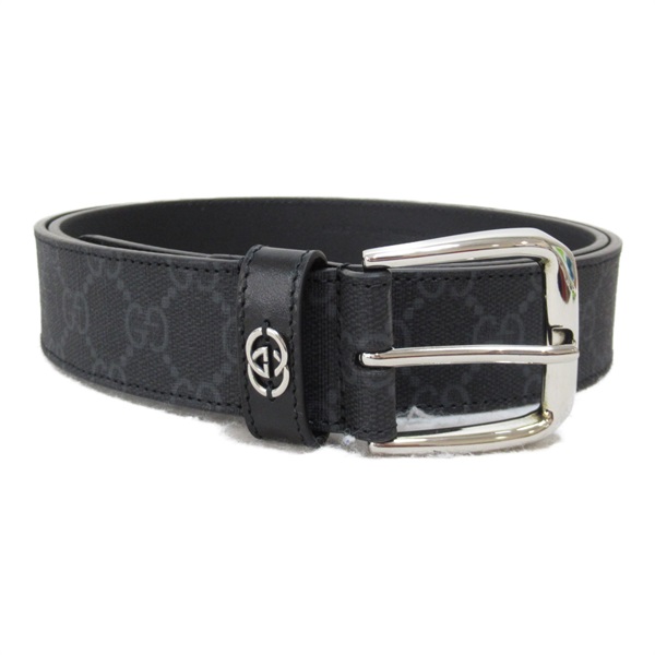 グッチ(GUCCI)グッチ ワイドベルト ベルト 衣料品 メンズ 