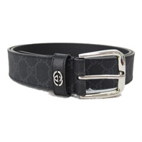 グッチ(GUCCI)グッチ ワイドベルト ベルト 衣料品 メンズ