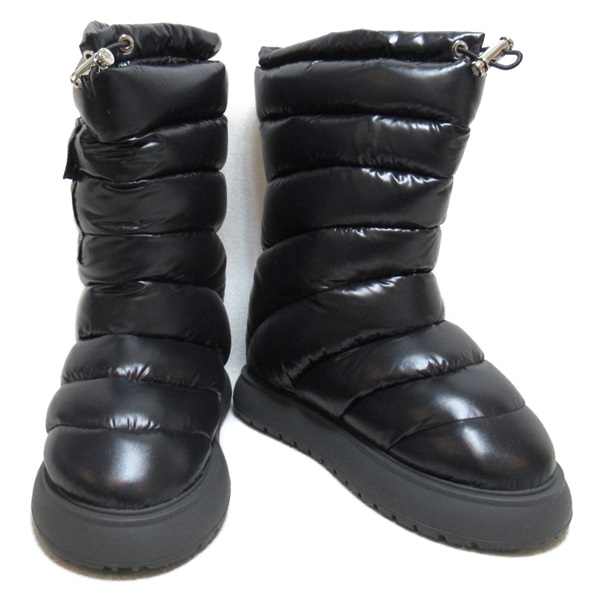 モンクレール GAIA POCKET MIDブーツ ブーツ 靴 レディース 4H00070M270799937