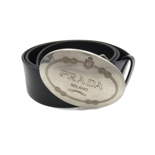 プラダ(PRADA)プラダ ベルト ベルト 衣料品 メンズ 2CM257ZO6F000285 