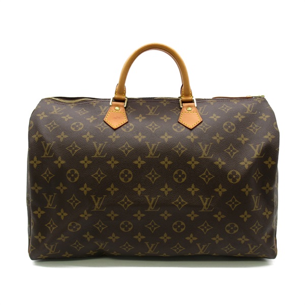 ルイ・ヴィトン スピーディ40 ハンドバッグ バッグ レディース M41522