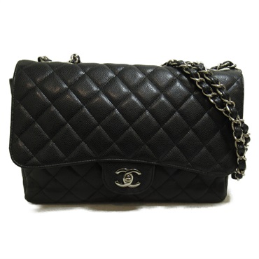 シャネル(CHANEL)シャネル マトラッセ チェーンショルダー バッグ