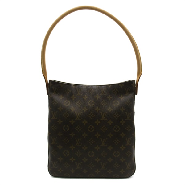 ルイ・ヴィトン ルーピング ショルダーバッグ バッグ レディース M51145