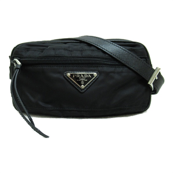 ウエストバッグ