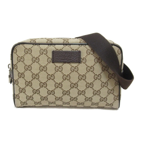 グッチ(GUCCI)ウエストバッグ｜2101217546942｜【公式】新品中古どちら