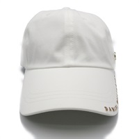 ダニエルウェリントン キャップ キャップ 帽子 メンズ レディース DW02300001