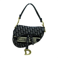 ディオール(Dior)ディオール サドルバッグ ショルダーバッグ