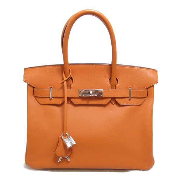 バーキン30 ハンドバッグ