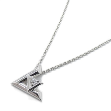 ルイ・ヴィトン(LOUIS VUITTON)ルイ・ヴィトン パンダンティフ LV