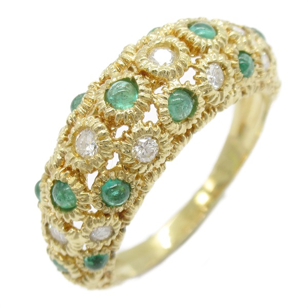 ヴァンクリーフ＆アーペル(Van Cleef & Arpels)ヴァンクリーフ