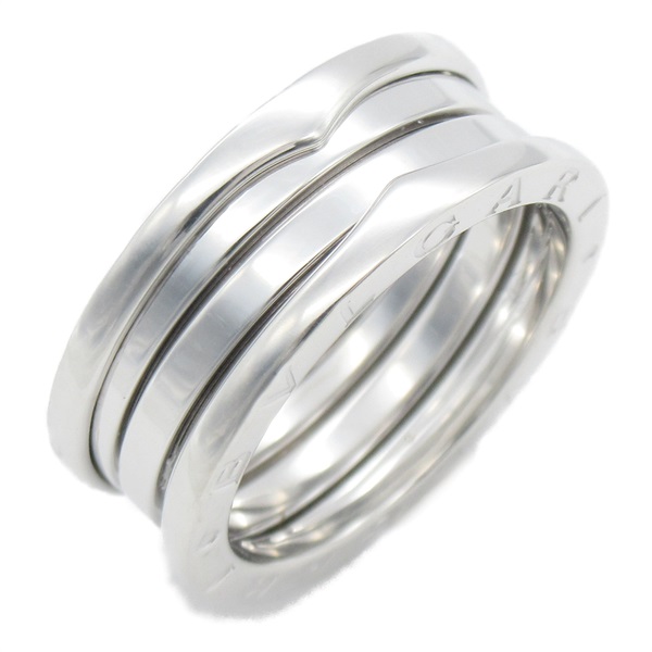 ブルガリ(BVLGARI)ブルガリ B-zero1 ビーゼロワン 3バンド リング