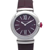 ブルガリ ルチェア 腕時計 時計 レディース LU28S