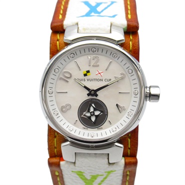 ルイ・ヴィトン(LOUIS VUITTON)ルイ・ヴィトン タンブール ラブリー