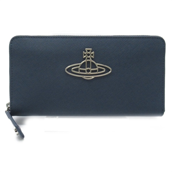 新品⭐【Vivienne Westwood／ヴィヴィアンウエストウッド】⭐長財布  