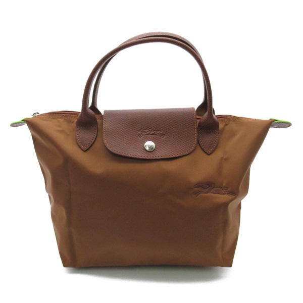 ロンシャン(Longchamp)ロンシャン ル プリアージュ グリーン S トップ 