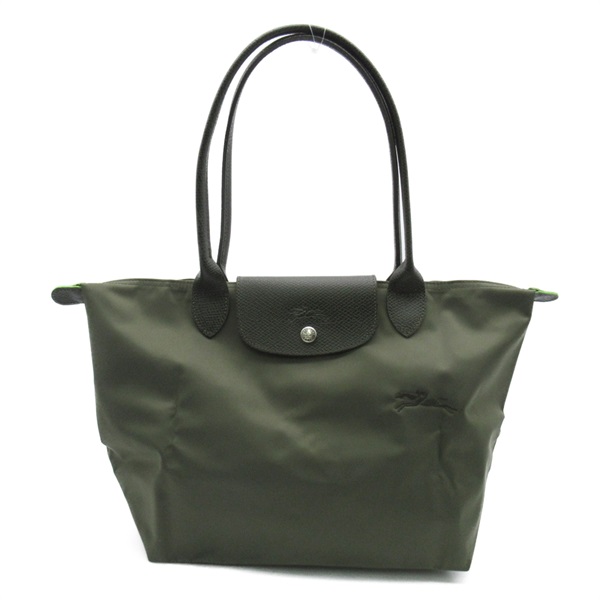 ロンシャン(Longchamp)ロンシャン ル プリアージュ グリーン M 