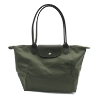ロンシャン(Longchamp)ロンシャン ル プリアージュ グリーン M 