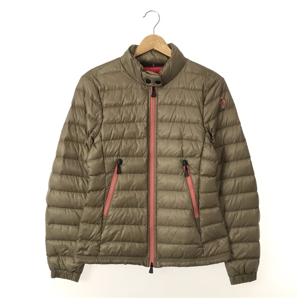 モンクレール(MONCLER)モンクレール ワリビダウン ダウンジャケット 
