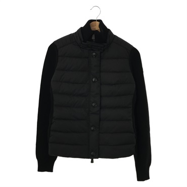 モンクレール(MONCLER)モンクレール カーディガン ダウン カーディガン