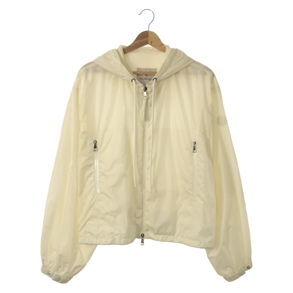 モンクレール(MONCLER)モンクレール ベルノワ フード付 ナイロン 
