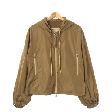 モンクレール(MONCLER)モンクレール ベルノワ フード付 ナイロン