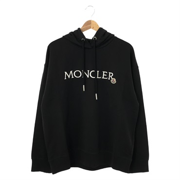 モンクレール(MONCLER)モンクレール スウェットパーカー パーカー 衣料