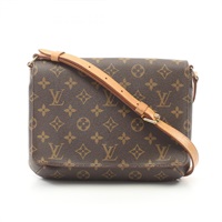 ルイ・ヴィトン(LOUIS VUITTON)ルイ・ヴィトン ミュゼットタンゴ 