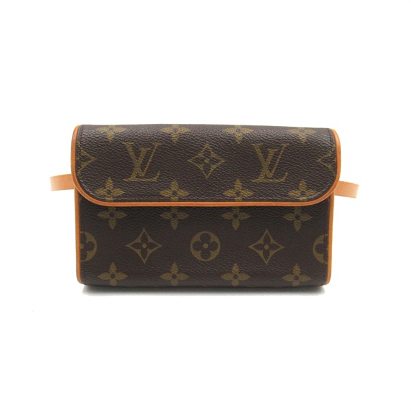 ルイ・ヴィトン(LOUIS VUITTON)ポシェット・フロランティーヌ
