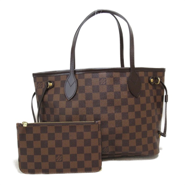 ネヴァーフルPMトートバッグ