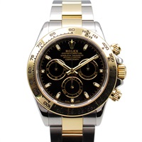 ロレックス デイトナ ランダム番 腕時計 時計 メンズ 116503