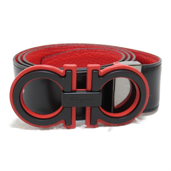 サルヴァトーレフェラガモ(Salvatore Ferragamo)ベルト